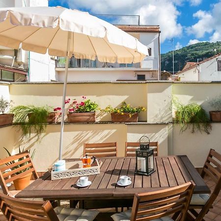 Terrazza Felicienne Sorrento Exterior foto