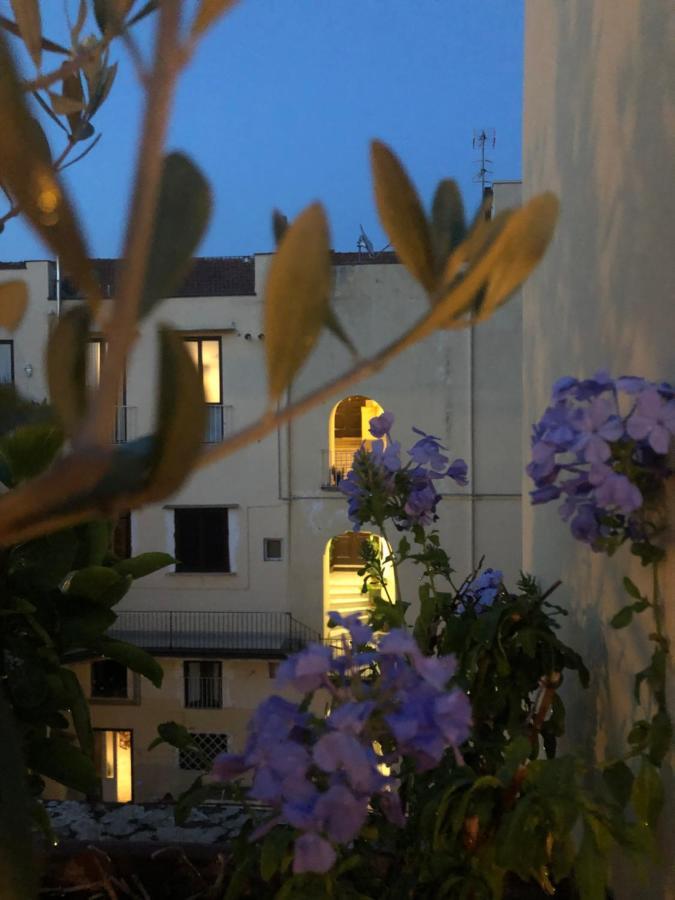 Terrazza Felicienne Sorrento Exterior foto